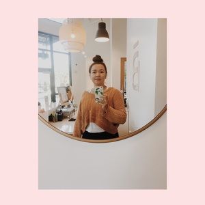 Meet your Posher, Millie